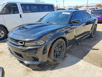 2019 Dodge Charger 2C3CDXHGXKH760371 Lot 48288766