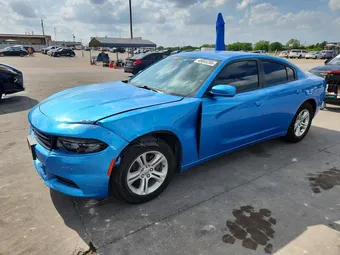 2019 Dodge Charger 2C3CDXBG5KH670408 Lot 49846286