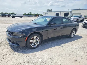 2023 Dodge Charger 2C3CDXBG8PH572030