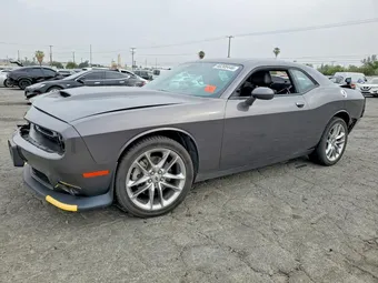 2023 Dodge Challenger 2C3CDZKG7PH659168 Lot 48205446
