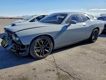 2021 Dodge Challenger 2C3CDZJG7MH610968 Lot 95806845