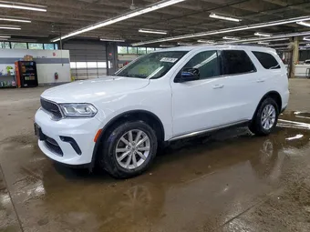 2023 Dodge Durango 1C4RDHAG0PC635234 Lot 53415676