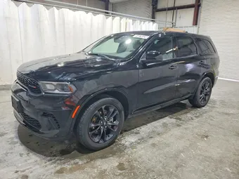 2025 Dodge Durango 1C4RDJDG3SC532661 Lot 54878326
