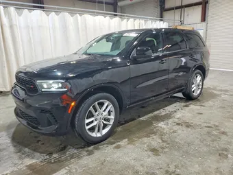 2025 Dodge Durango 1C4RDJDG0SC554388 Lot 54878126