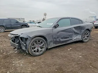 2017 Dodge Charger 2C3CDXCT9HH660744 Lot 79834015