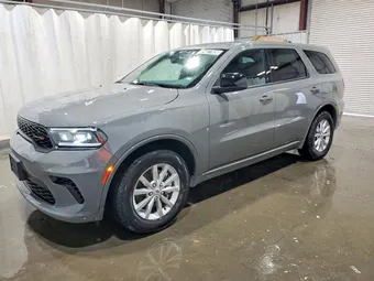 2026 Dodge Durango 1C4RDHDG4TC215398 Lot 54877836