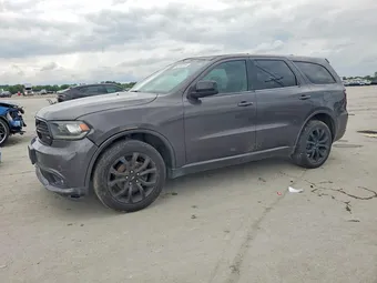 2020 Dodge Durango 1C4RDJAG3LC146778 Lot 54695316