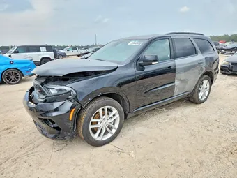 2026 Dodge Durango 1C4RDJDG8TC213063 Lot 56446936