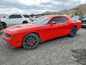 2015 Dodge Challenger 2C3CDZBG4FH758044 Lot 54913806