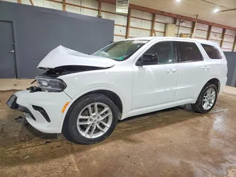 2025 Dodge Durango 1C4RDJDG3SC531347 Lot 53054996
