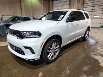 2026 Dodge Durango 1C4RDJDG9TC246797 Lot 52971096