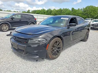 2019 Dodge Charger 2C3CDXBGXKH725404 Lot 49250346