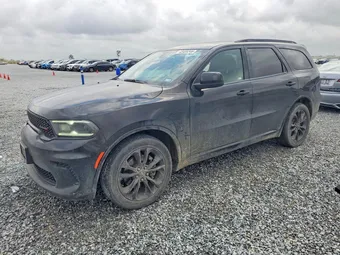 2024 Dodge Durango 1C4RDHAG5RC212703 Lot 45456346