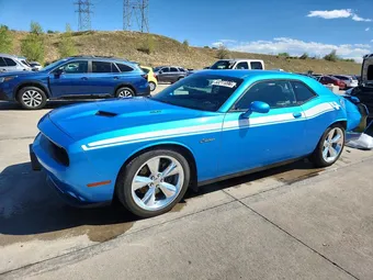 2015 Dodge Challenger 2C3CDZBT6FH910712 Lot 53211096