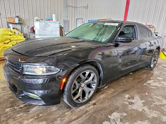 2015 Dodge Charger 2C3CDXHG1FH852278 Lot 99782785