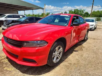 2023 Dodge Charger 2C3CDXBG6PH522212 Lot 52946696