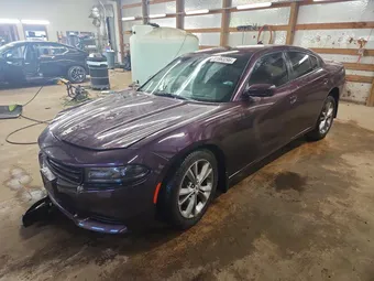 2020 Dodge Charger 2C3CDXJG0LH239008 Lot 51663296