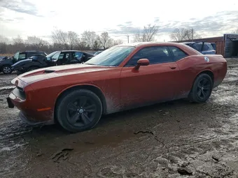 2020 Dodge Challenger 2C3CDZAG9LH219271 Lot 46427056