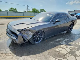 2023 Dodge Challenger 2C3CDZAG7PH586532 Lot 51205406