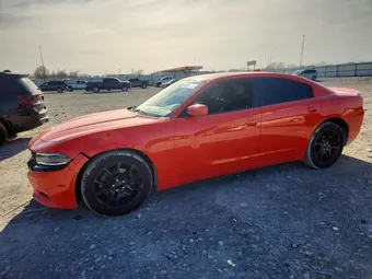2016 Dodge Charger 2C3CDXJG7GH357630 Lot 46381916