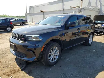 2026 Dodge Durango 1C4RDHDG2TC229056 Lot 54368026