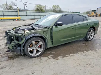 2022 Dodge Charger 2C3CDXHG0NH244704 Lot 47519036