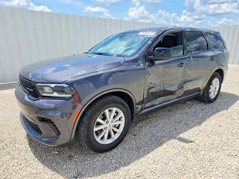 2026 Dodge Durango 1C4RDHDG2TC175323 Lot 53540266