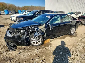 2013 Acura TL 19UUA8F56DA008413