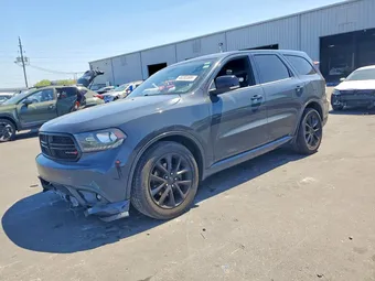 2018 Dodge Durango 1C4RDHDG1JC112002 Lot 46283306