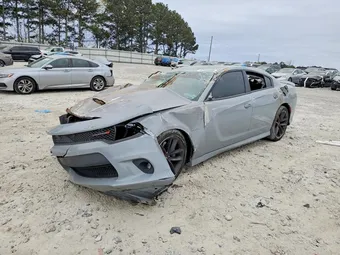 2022 Dodge Charger 2C3CDXCT3NH194921 Lot 47416466