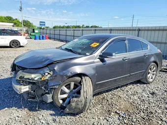 2012 Acura TL 19UUA8F22CA019462