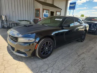 2016 Dodge Charger 2C3CDXJGXGH181138 Lot 53312696