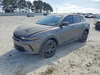 2023 Dodge Hornet ZACNDFAN3P3A02408