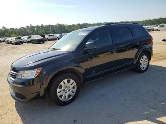 2020 Dodge Journey 3C4PDCAB9LT279816 Lot 49721576