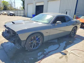 2019 Dodge Challenger 2C3CDZBTXKH652379 Lot 46466546