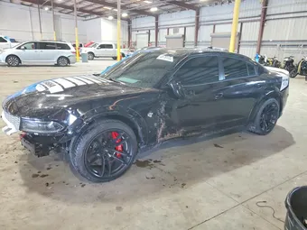 2020 Dodge Charger 2C3CDXL94LH103320 Lot 48781336