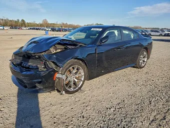 2023 Dodge Charger 2C3CDXHG4PH559878 Lot 96566735