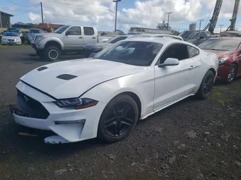 2023 Ford Mustang 1FA6P8TH8P5107998 Lot 50359086