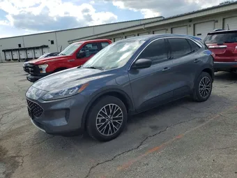 2022 Ford Escape 1FMCU0EZ6NUB33575 Lot 48547986