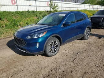 2020 Ford Escape 1FMCU9H61LUB63909 Lot 53765706