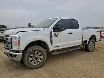 2024 Ford F-250 1FT7X2BT2REC54855 Lot 96637685