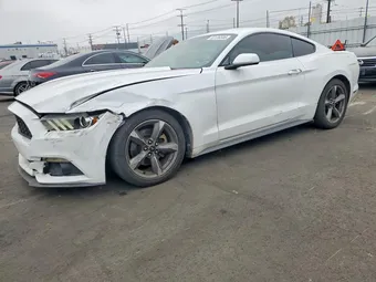 2015 Ford Mustang 1FA6P8AM0F5408974 Lot 53136586