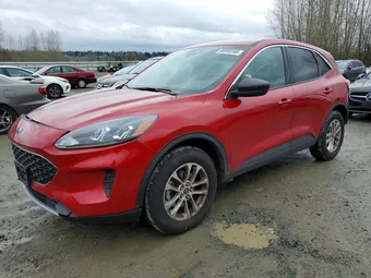 2022 Ford Escape 1FMCU9G60NUB22868 Lot 46849146