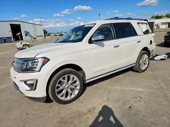 2019 Ford Expedition 1FMJU1LT7KEA51940