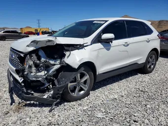 2024 Ford Edge 2FMPK4J90RBA65452 Lot 50909826