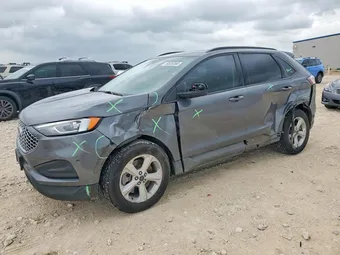 2024 Ford Edge 2FMPK4G93RBA58020 Lot 49505386