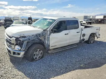 2025 Ford F-250 1FT7W2BT3SEC93902 Lot 51198416