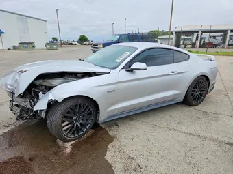 2019 Ford Mustang 1FA6P8CF3K5119242 Lot 52480586