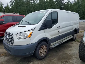 2017 Ford Transit 1FTYR1ZM3HKA77708