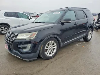 2016 Ford Explorer 1FM5K7DH4GGC14513 Lot 76250595